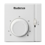 Buderus Oda Termostatı