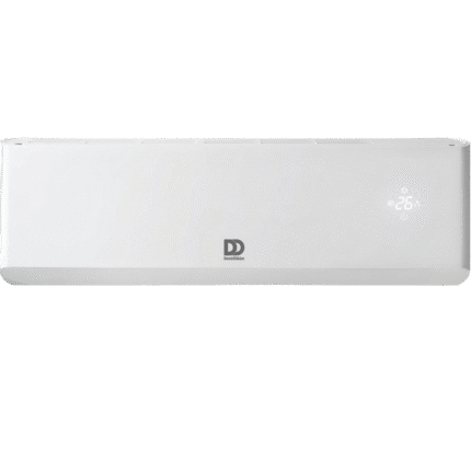 Demirdöküm Kion Inverter 12.000 Btu R32 Split Klima