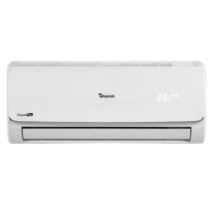 Baymak Elegant Plus 12000 Btu Klima