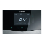 Vaillant sensoHOME VRT 380F Modülasyonlu Kablosuz Oda Termostatı