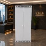Ersel Kombi Dolabı Demonte 60X110X38 (Yandan Çıkışlı) - Görsel 2