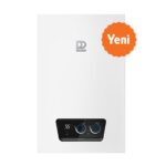 Demirdöküm Ademix 18/24 Kombi