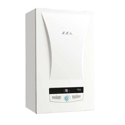 E.C.A. Arceus EK 12 kW Elektrikli Kombi
